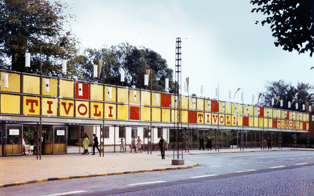Fyns Tivoli